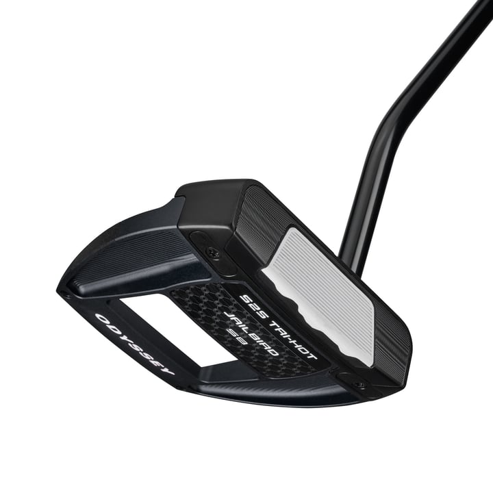 Tri Hot S2S Black Jailbird Odyssey