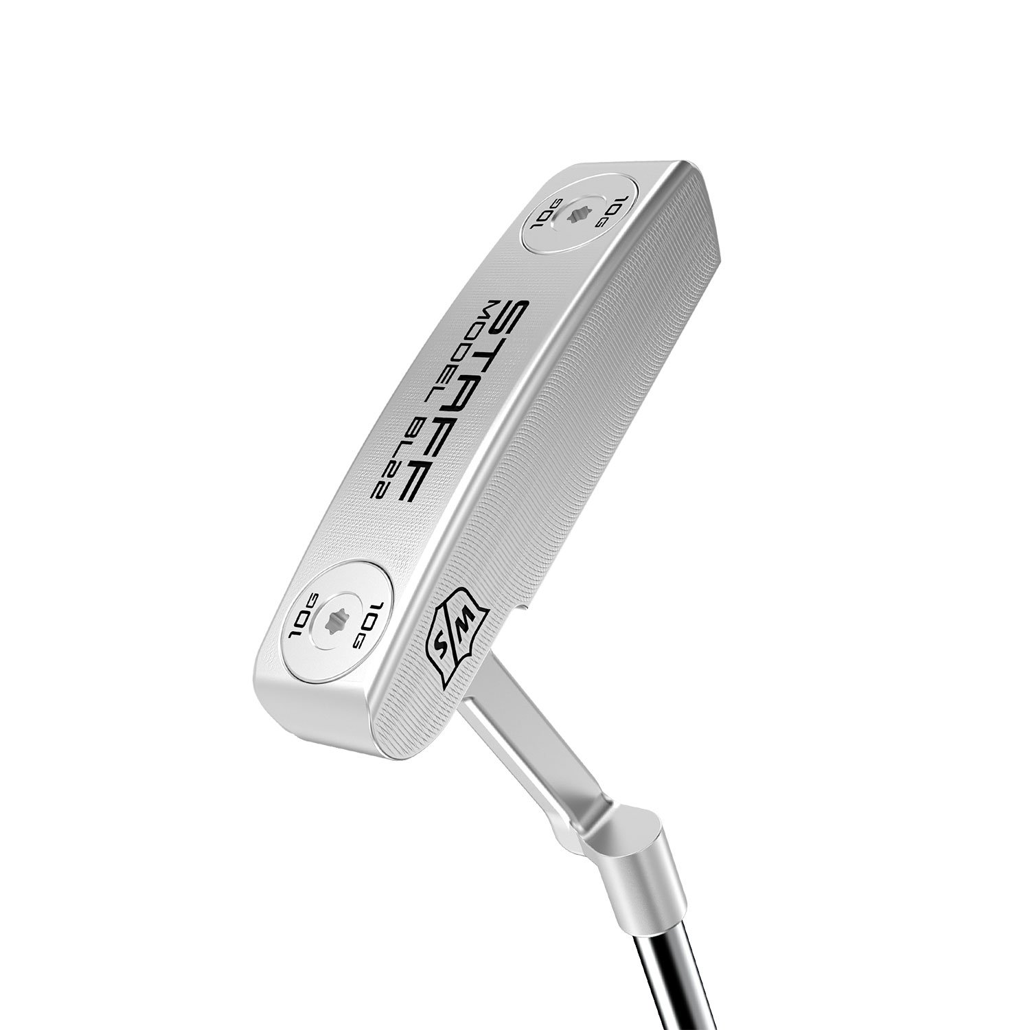 Staff Model Putter Bl22 Wilson Staff Model Putter Bl22 Wilson