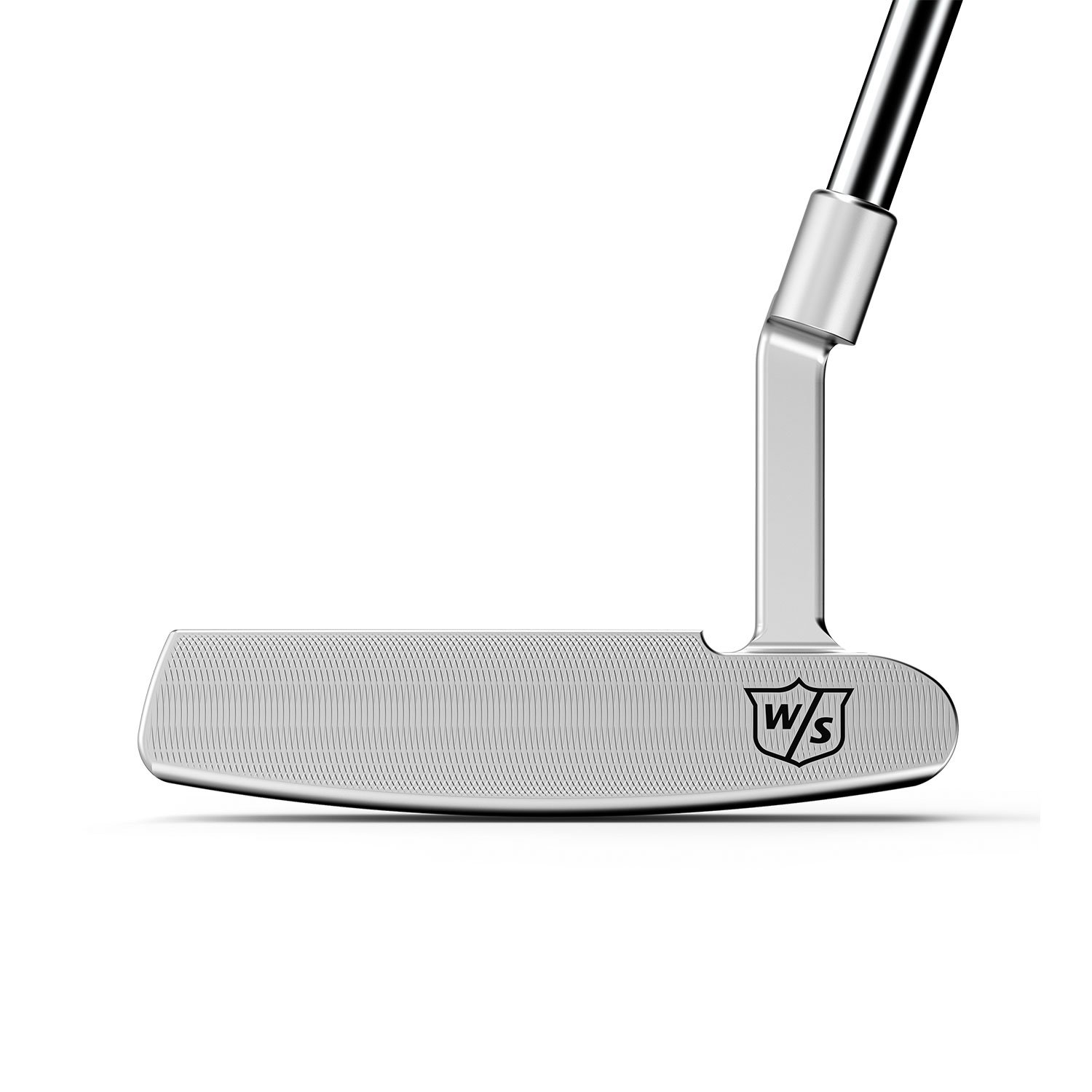 Staff Model Putter Bl22 Wilson Staff Model Putter Bl22 Wilson