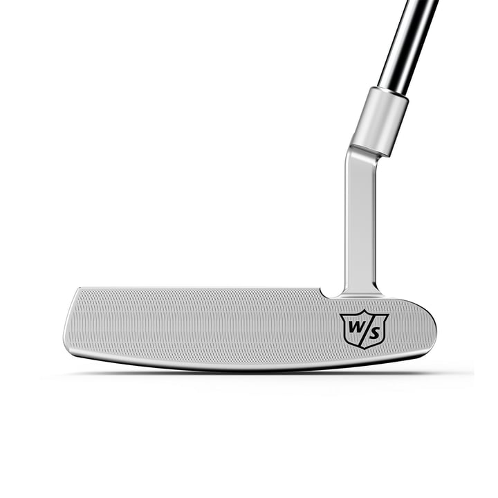 Staff Model Putter Bl22 Wilson