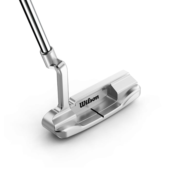 Staff Model Putter Bl22 Wilson