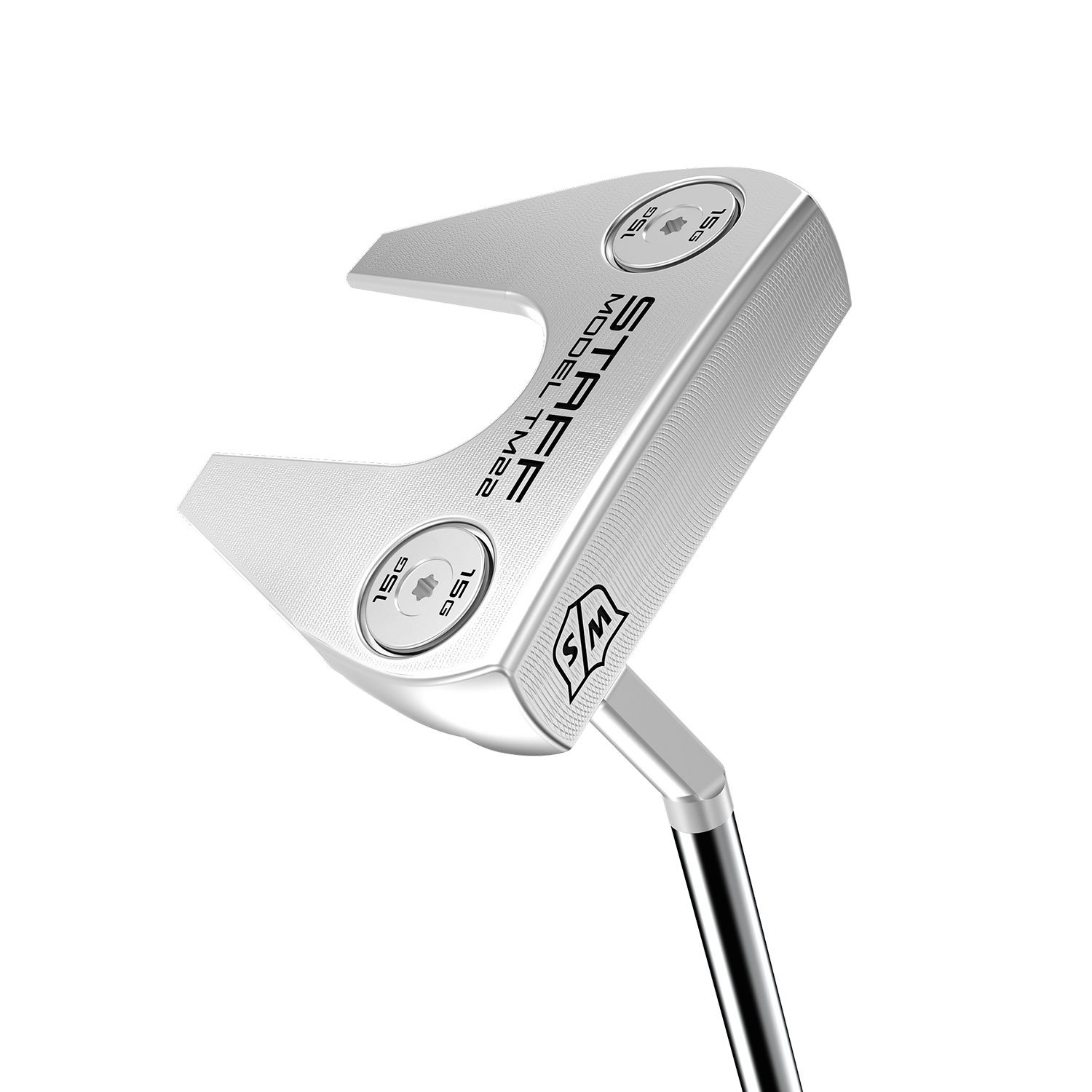 Staff Model Putter Tm22 Wilson