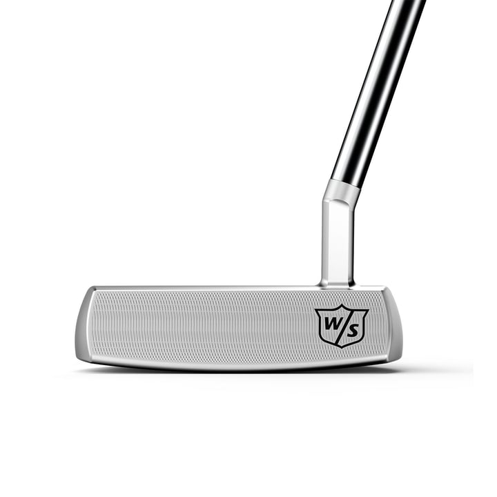 Staff Model Putter Tm22 Wilson