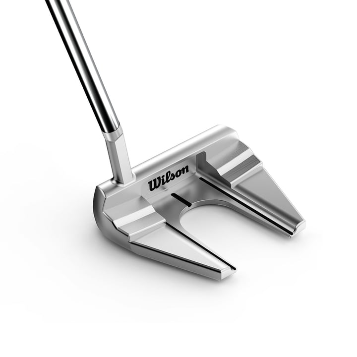 Staff Model Putter Tm22 Wilson