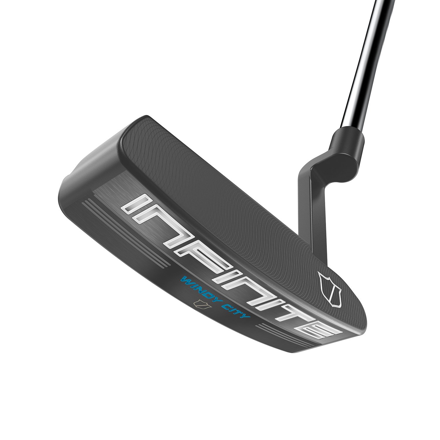 Infinite Windy City Wilson