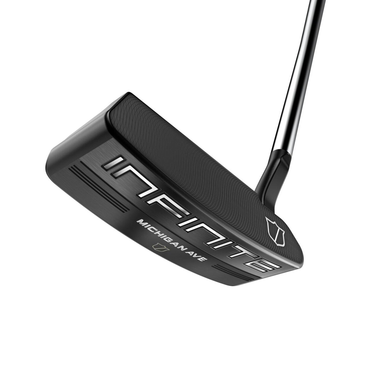 Infinite Mich Ave Wilson