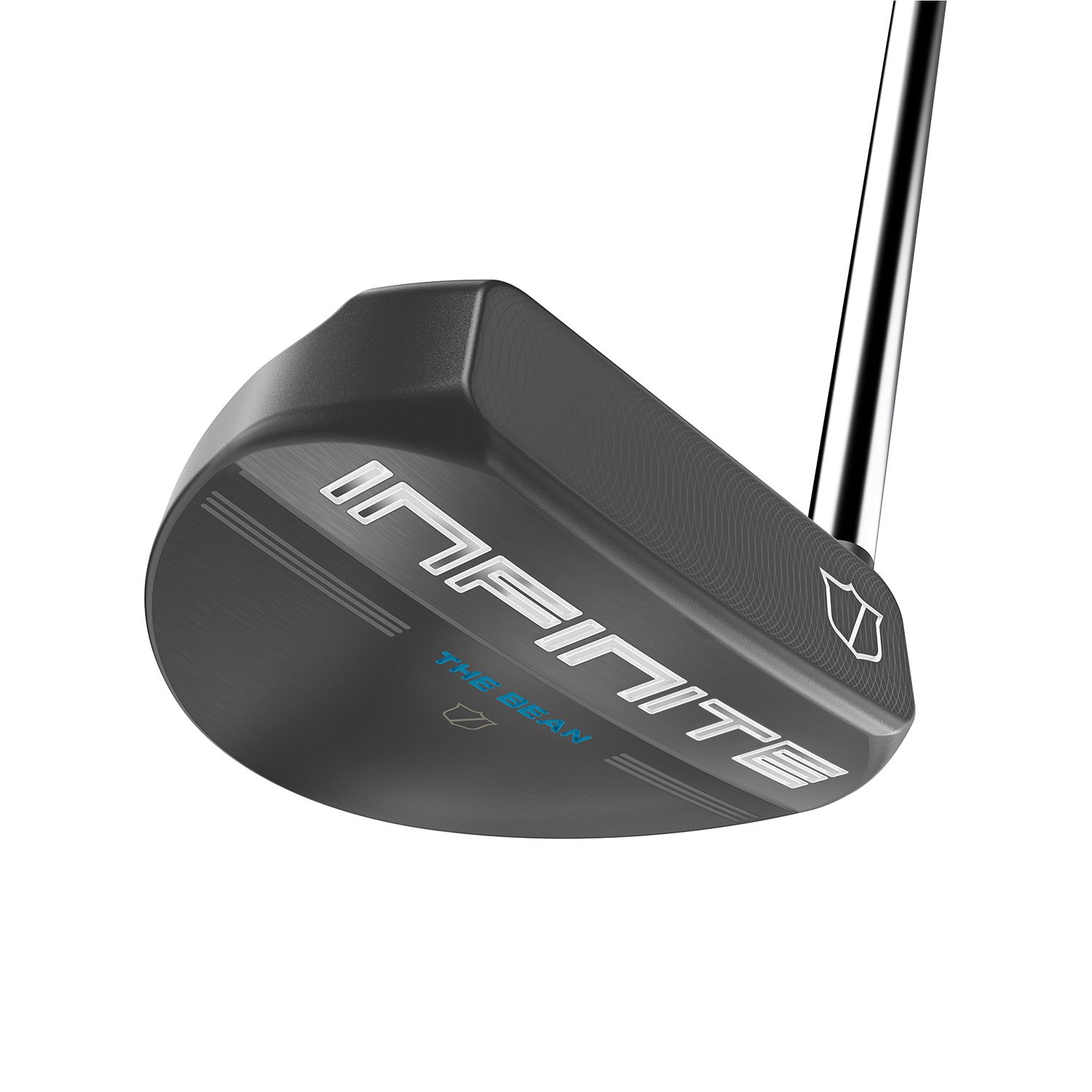 Infinite Bean Wilson