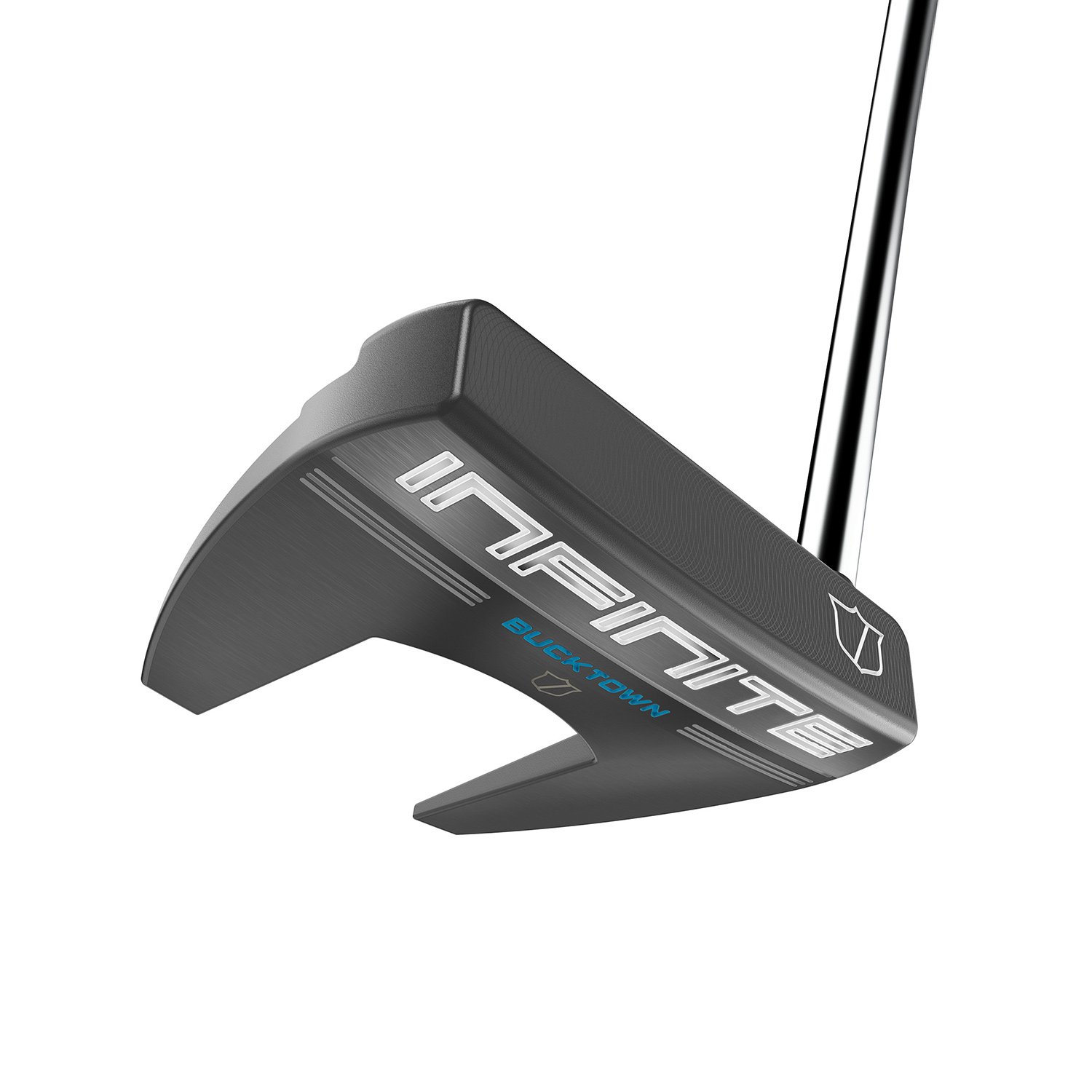 Infinite Bucktown Wilson