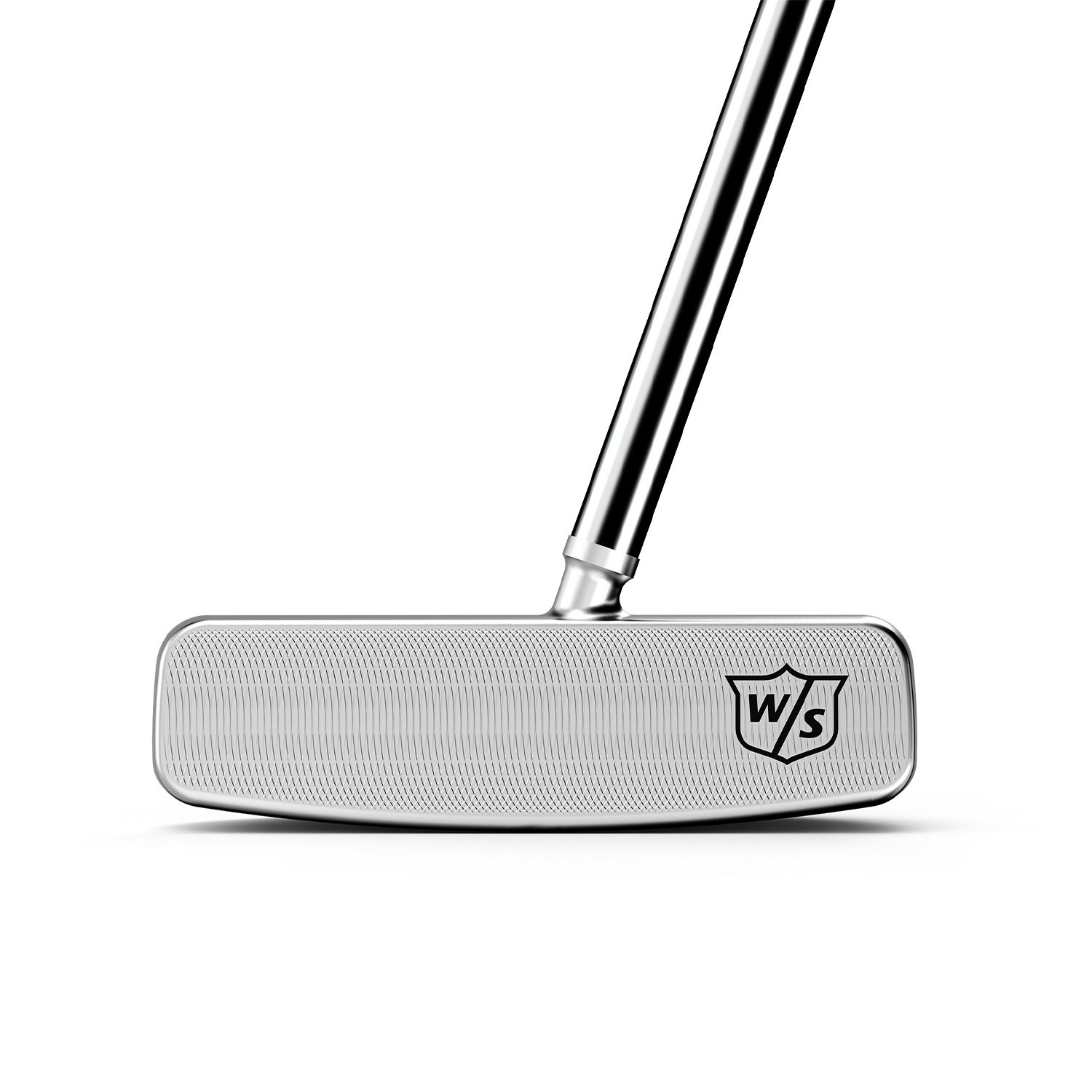 Staff Model Putter Cs22 Wilson