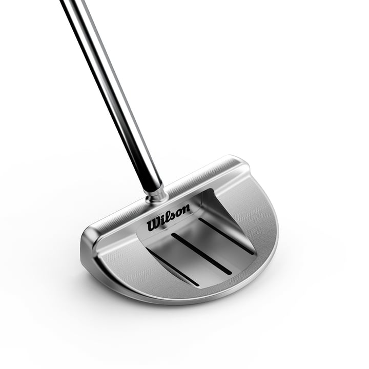 Staff Model Putter Cs22 Wilson Staff Model Putter Cs22 Wilson