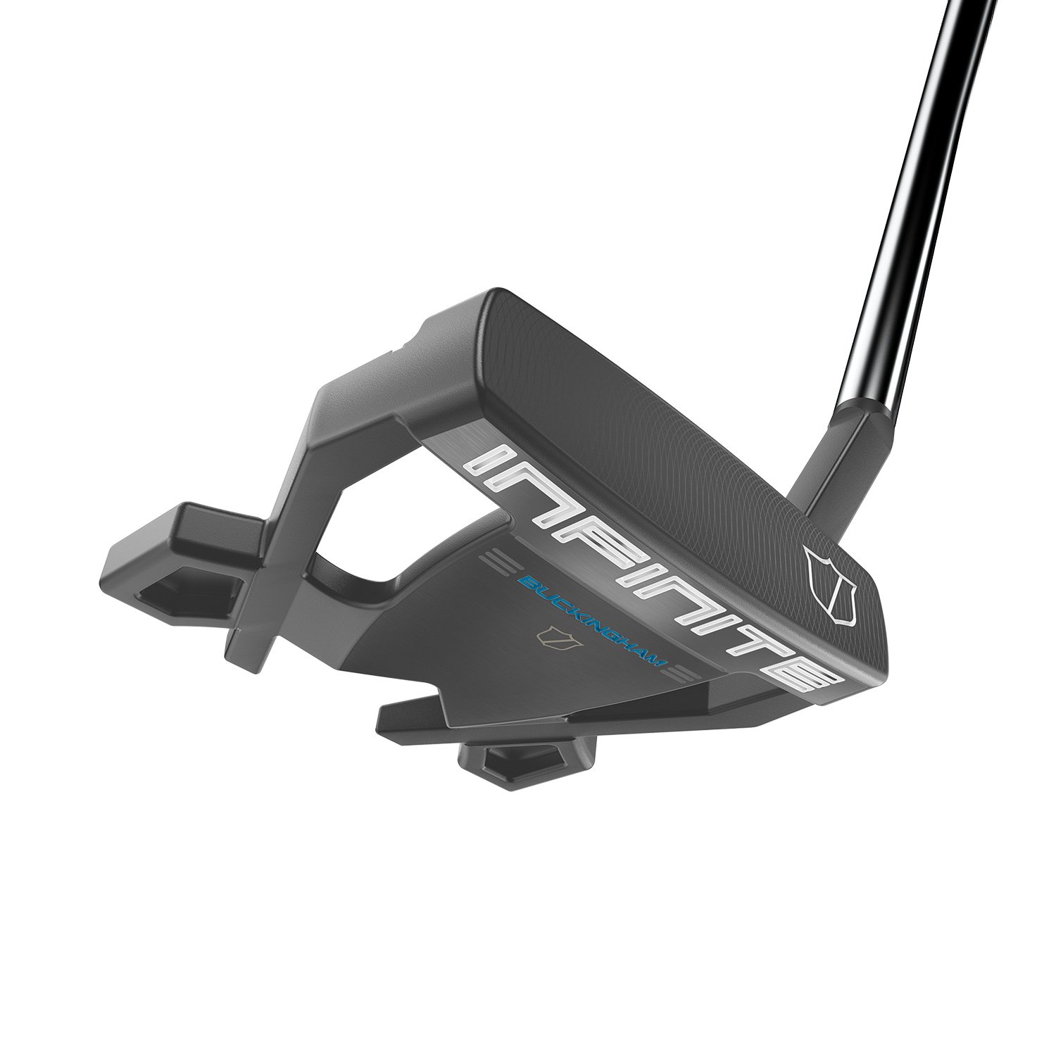 Infinite Buckingham Lady Wilson