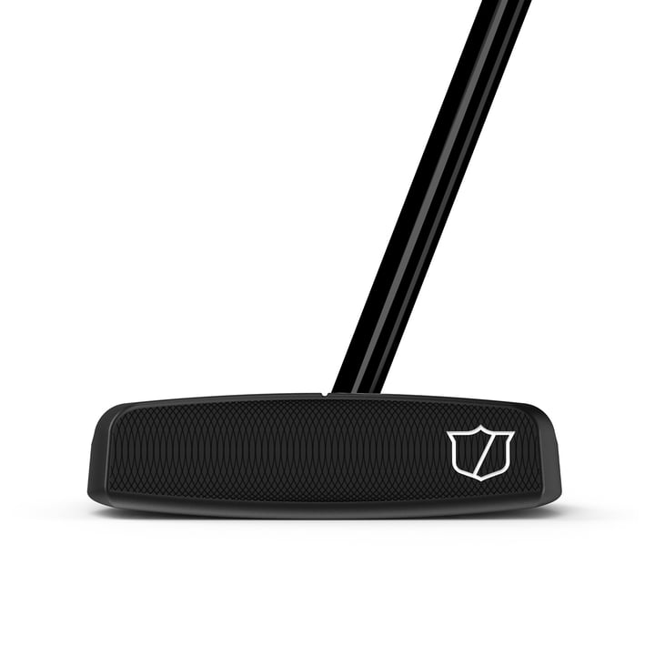 Wilson Infinite ZT Lakeview - Zero Torque Putters