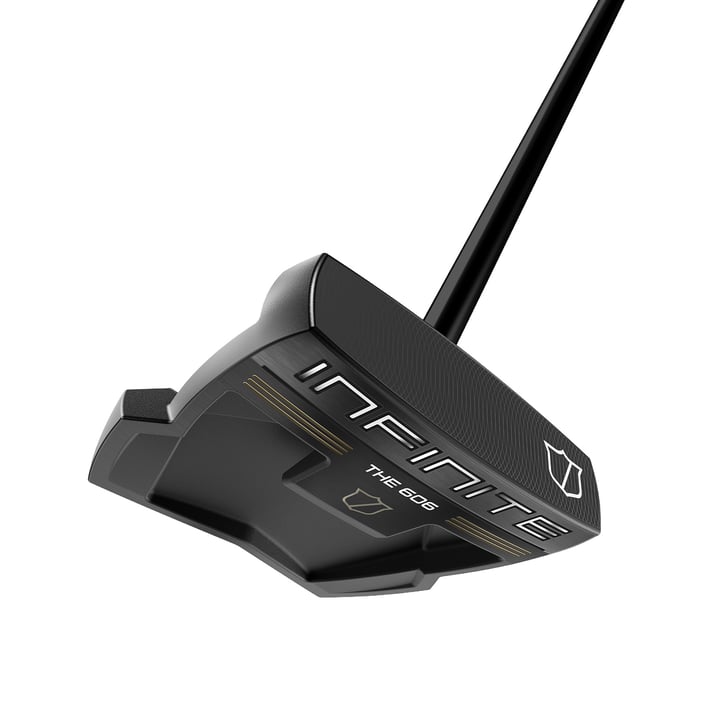 Infinite ZT 606 Lady Wilson