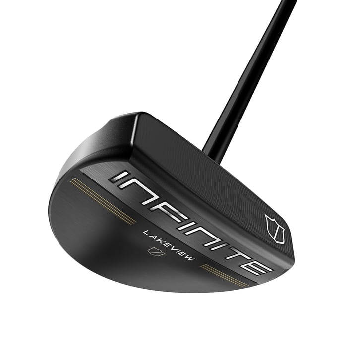 Infinite ZT Lakeview Lady Wilson