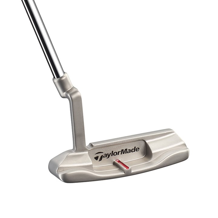 Redline Daytona TaylorMade