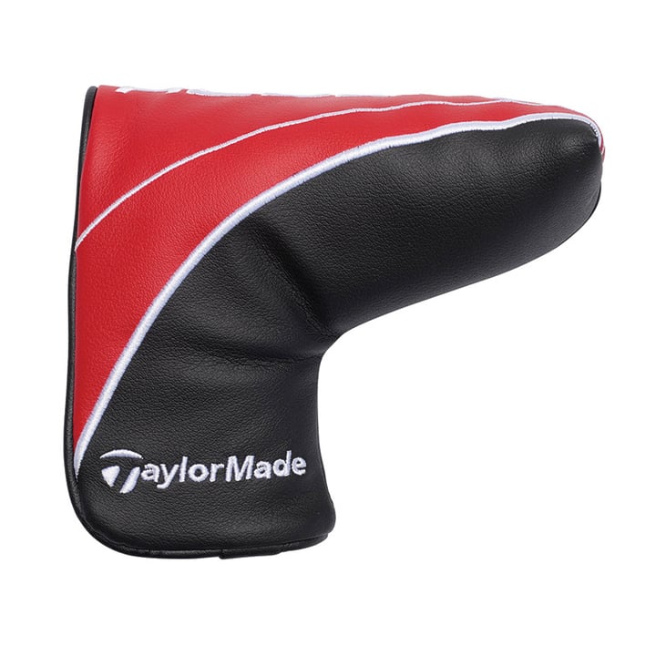 Redline Daytona TaylorMade