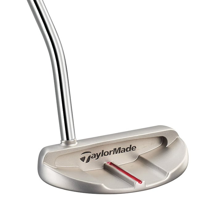 Redline Monte Carlo TaylorMade