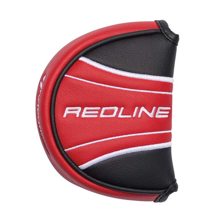 Redline Monza TaylorMade