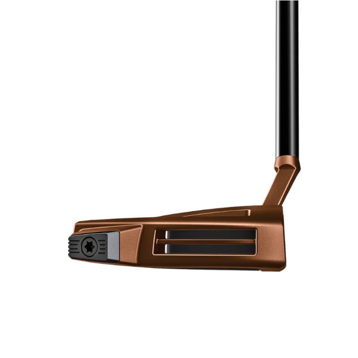Spider X Small Slant True Path Copper White TaylorMade