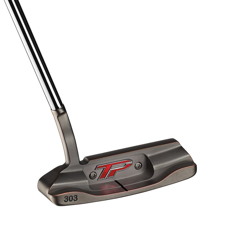 TP Patina Soto TaylorMade