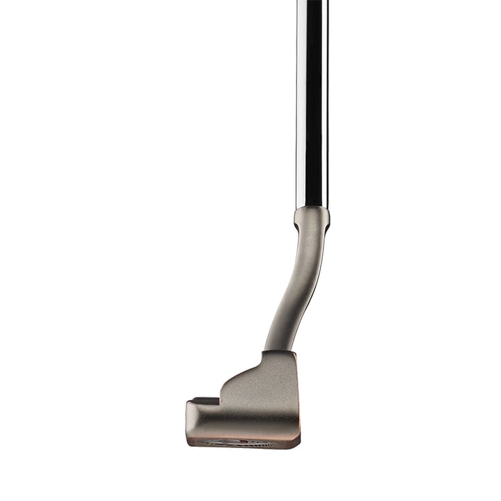 TP Patina Soto TaylorMade