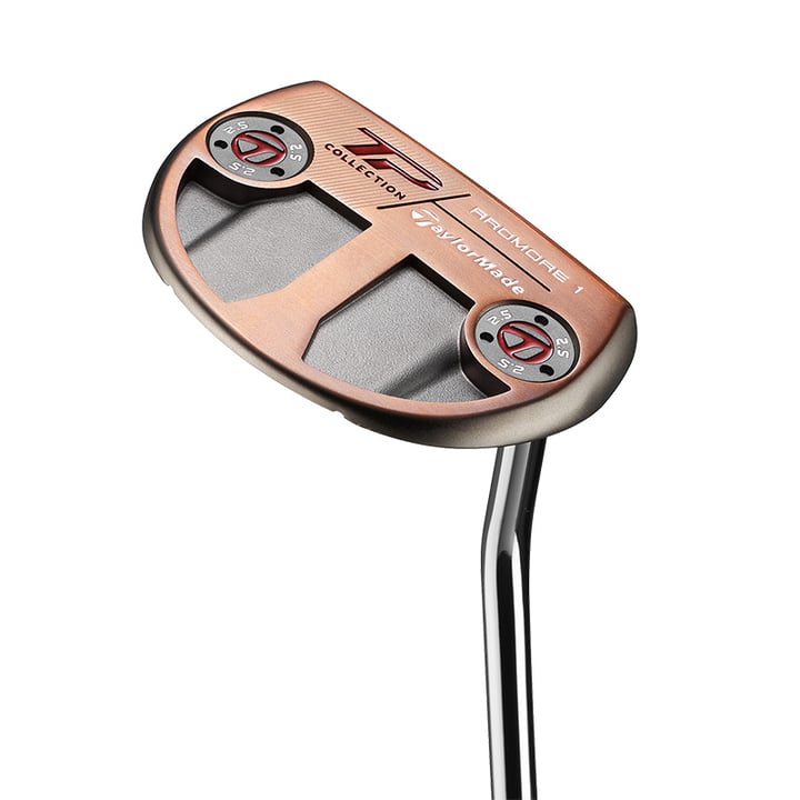 TP Patina Ardmore 1 TaylorMade
