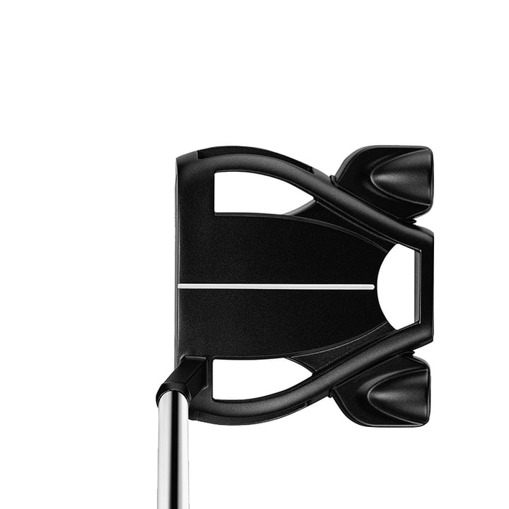 Spider Tour Black SS TaylorMade