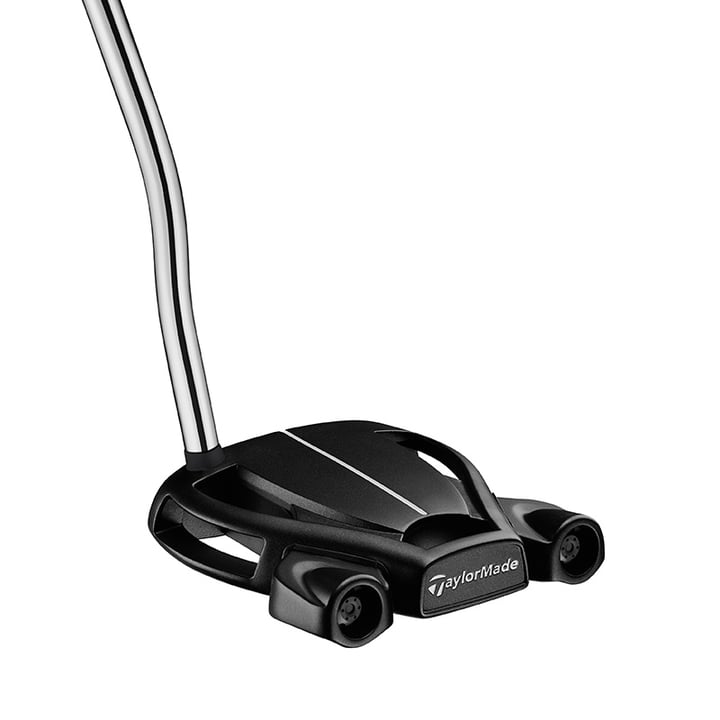 Spider Tour Black DB TaylorMade