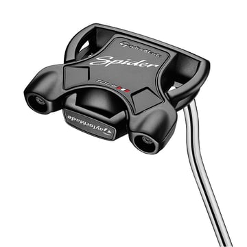 Spider Tour Black DB TaylorMade