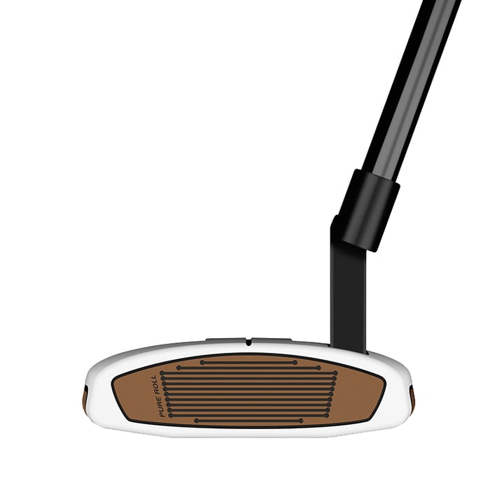 Spider FCG Chalk White 1 TaylorMade
