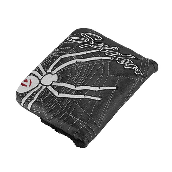 Spider FCG Chalk White 1 TaylorMade