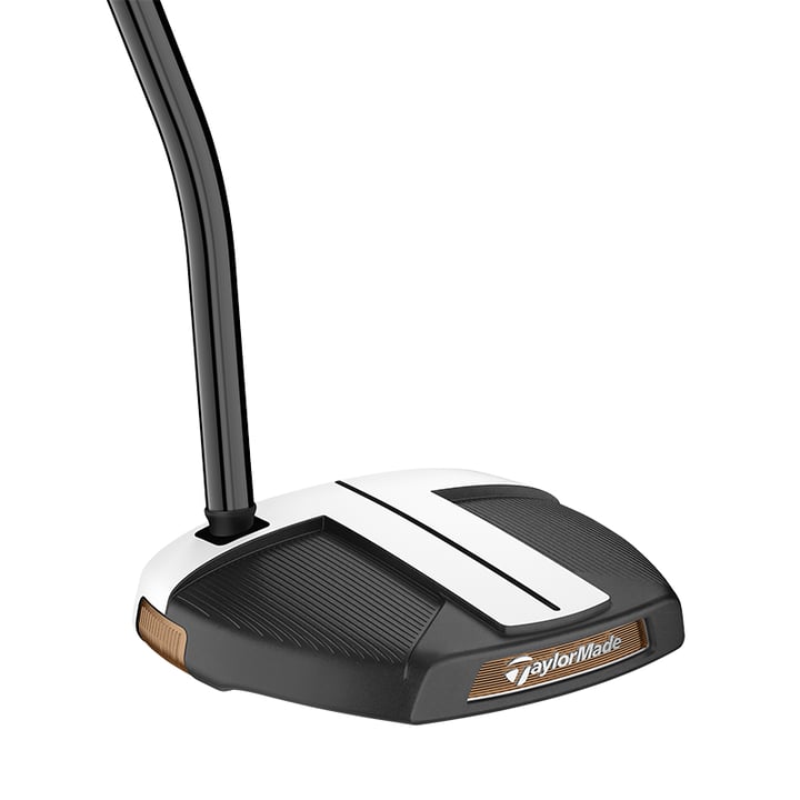 Spider FCG Chalk White 7 TaylorMade
