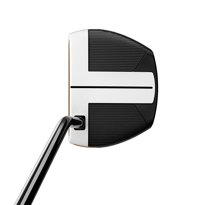 Spider FCG Chalk White 7 TaylorMade