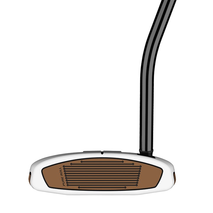 Spider FCG Chalk White 7 TaylorMade
