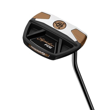Spider FCG Chalk White 7 TaylorMade