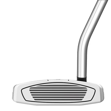 Spider EX Platinum/White Single Bend TaylorMade