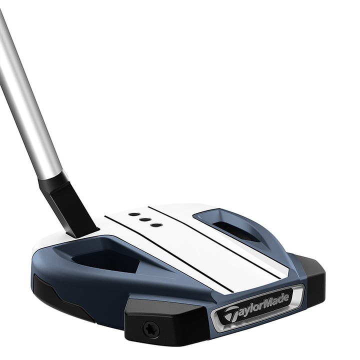 Spider EX Navy/White Small Slant #3 TaylorMade