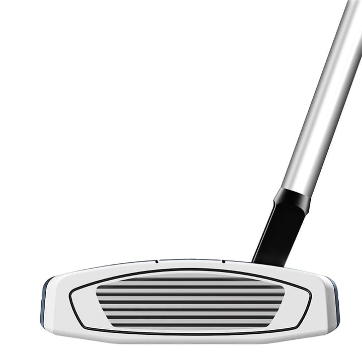 Spider EX Navy/White Small Slant #3 TaylorMade