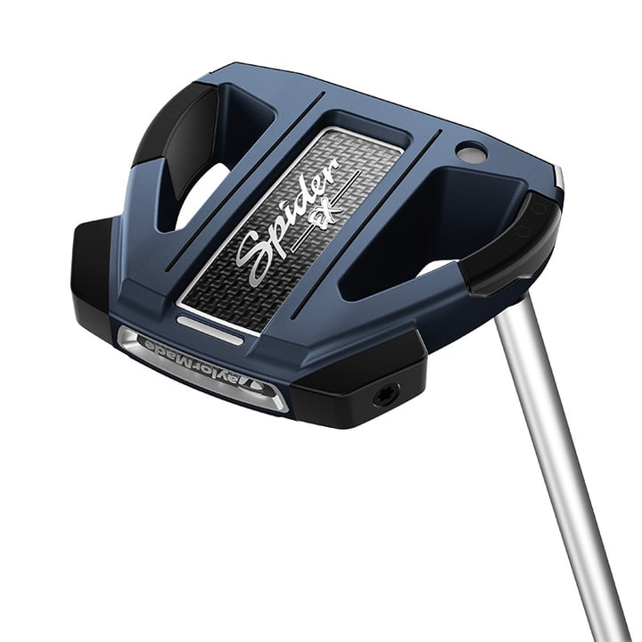 Spider EX Navy/White Small Slant #3 TaylorMade