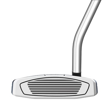 Spider EX Navy/Wht Single Bend TaylorMade