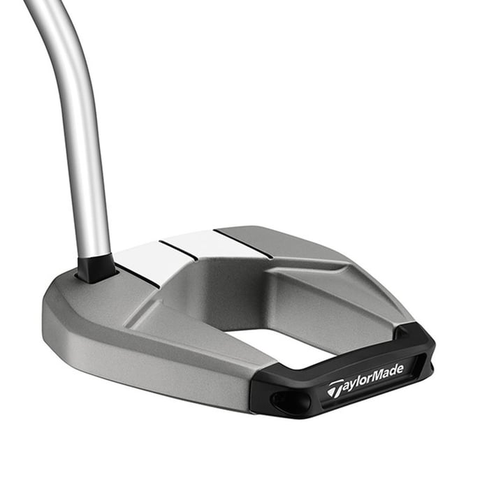 Spider S Platimun Single Bend TaylorMade