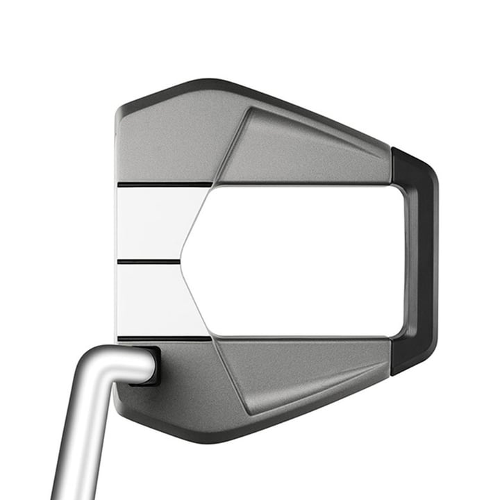 Spider S Platimun Single Bend TaylorMade