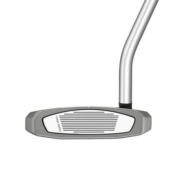 Spider S Platimun Single Bend TaylorMade
