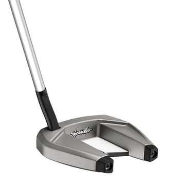 Spider SR Flow Neck #9 TaylorMade