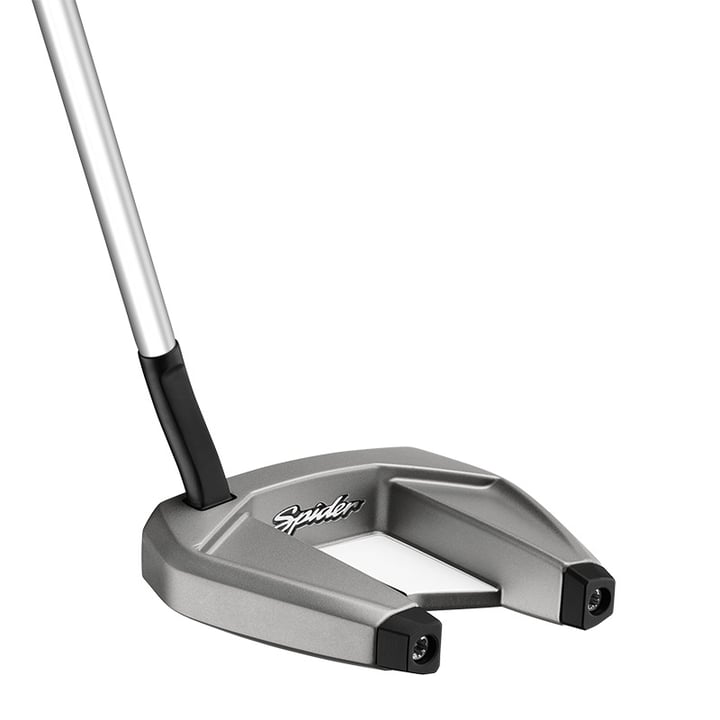 Spider SR Flow Neck #9 TaylorMade