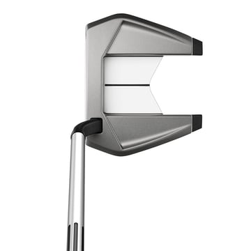 Spider SR Flow Neck #9 TaylorMade