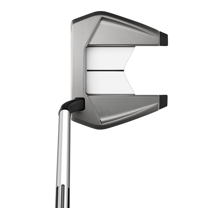 Spider SR Flow Neck #9 TaylorMade