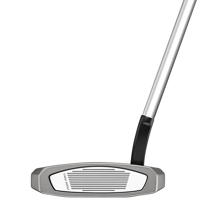 Spider SR Flow Neck #9 TaylorMade