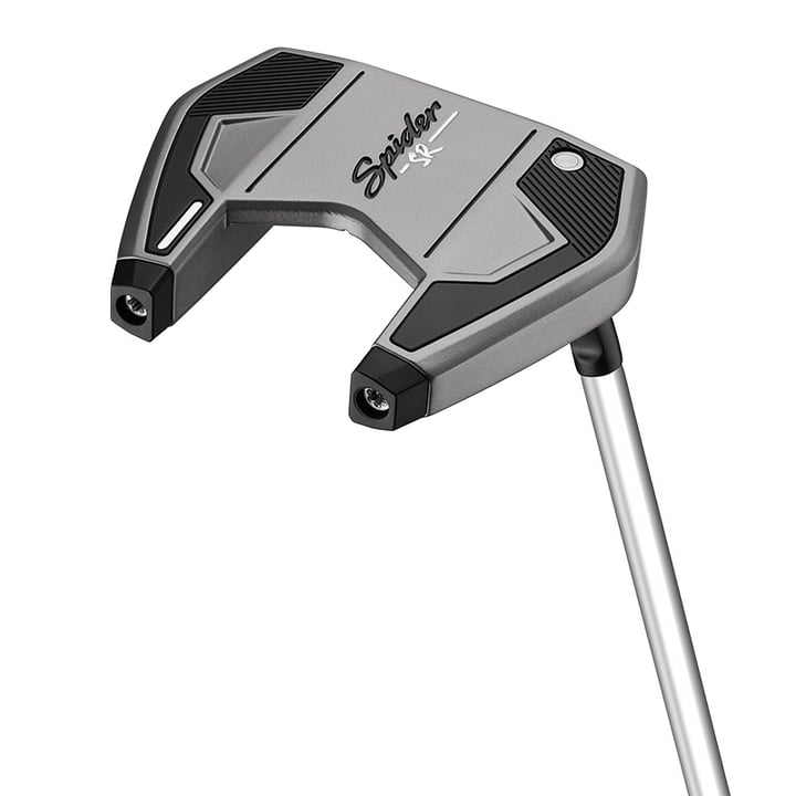 Spider SR Flow Neck #9 TaylorMade
