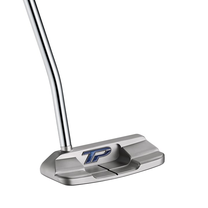TP Hydro Blast DelMonteSB TaylorMade